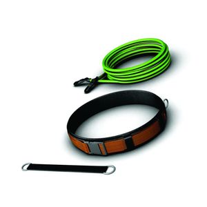 Programa Nado Resistido 7m Medium Cepall