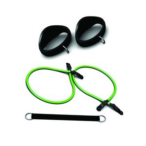 Programa Nado Seco Medium Verde Cepall