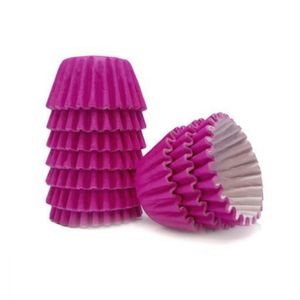 Forminha Para Doce Pink N°5