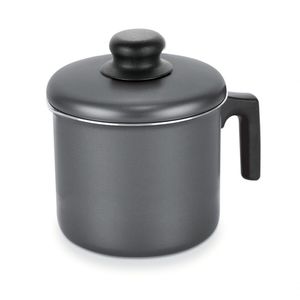 Fervedor Paris Alumínio 14Cm 1,9L Starflon Max Grafite