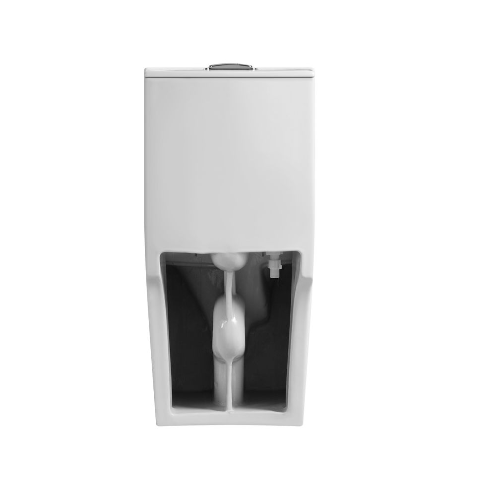 Vaso Sanitário Caixa Acoplada Monobloco Smart 275 - WebContinental