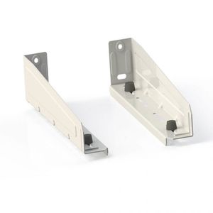 Suporte Para Forno Micro-ondas Brasforma Branco