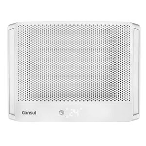 Ar Condicionado Janela Eletrônico Consul 7500 BTUs Frio 127V
