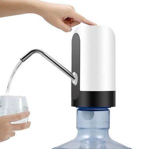 Bomba Galão De água Mineral Automatica Elétrica