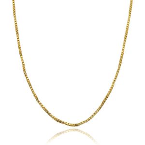 Corrente Masculina Veneziana- 70 Cm
