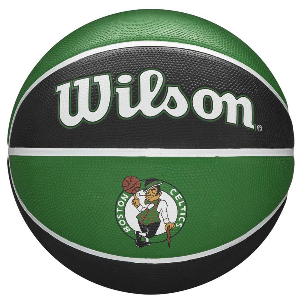 Bola De Basquete Wilson Nba Authentic Indoor/outdoor #7 - WebContinental