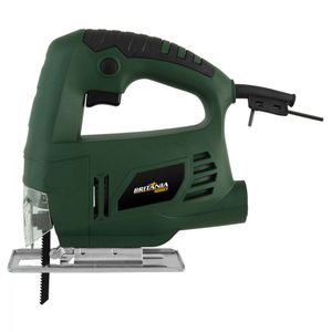 Serra Tico Tico BTT01 400W 3000 Gpm Britânia 127V
