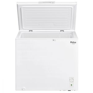 Freezer Horizontal Philco 199L PFH205B