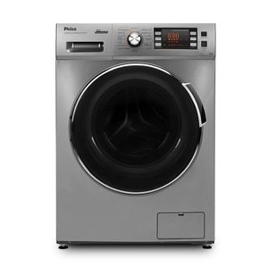 Lava e Seca 12/8kg Pls12t 16 Programas Philco 127v