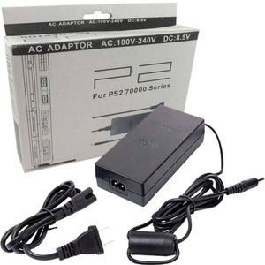 Fonte Playstation 2 Slim Series 70000 8.5v com Cabo Bivolt