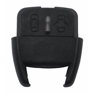 Capa Frontal Chave GM 2Botoes Carro Astra Corsa Celta Prisma