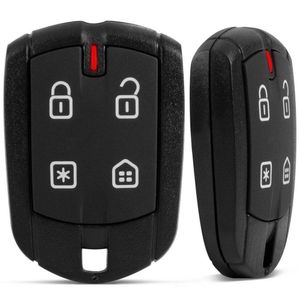 Controle Alarme Positron Pxn52 Pxn 52 Ex Fx Px 300 330 360