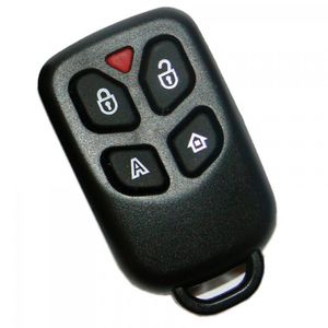 Controle Remoto Alarme Positron Px40 Px 40 Telecomando