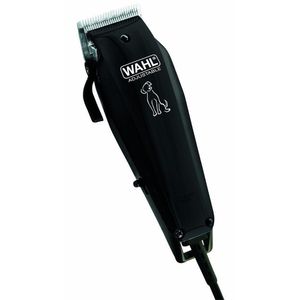 Kit Máquina De Tosa Wahl Basic Dog Clipper Kit 110v