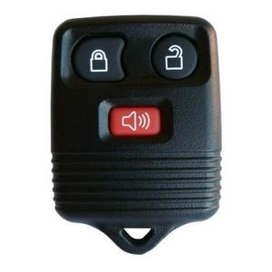 Controle Original Ford Fiesta Ecosport Ka 3 Ou 4 e 3 Botões