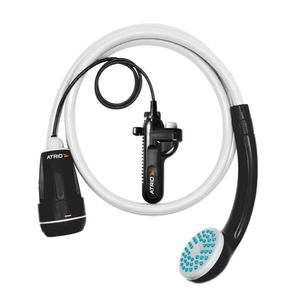 Ducha Portátil Easy 2,5L/min 9,8W Atrio