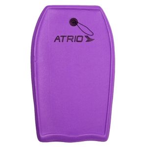Prancha Bodyboard Atrio Infantil Roxo - Es423 Es423