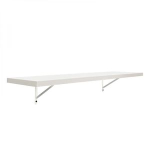 Prateleira 90 x 20cm Branco Espessura 25mm