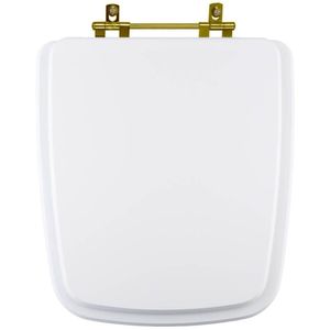 Assento Sanitário Boss Branco Incepa