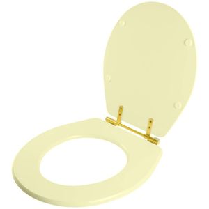 Assento Sanitário Diamantina Areia Icasa