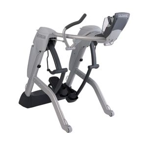 Simulador De Corridas Zero Runner Zr7 Octane Wellness