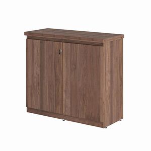 Bancada Com 2 Portas Rata Noce