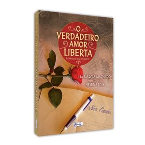 Verdadeiro Amor Liberta (o)