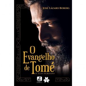 Evangelho de Tomé (o) O Elo Perdido Nova Edição