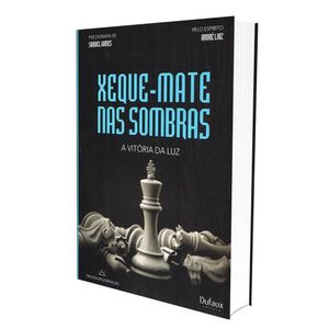 Xeque-mate Nas Sombras