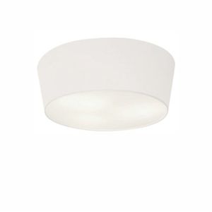 Plafon Cone St-3003 Cúpula Branco