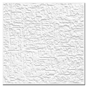 Revestimento Decorativo Poliestireno Parede E Teto D80 Homestar Branco
