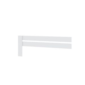 Grade De Proteção Para Star Plus Casatema Branco