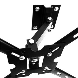 Suporte Articulado 3 Movimentos Smart Tv Hd Led 32 Aoc