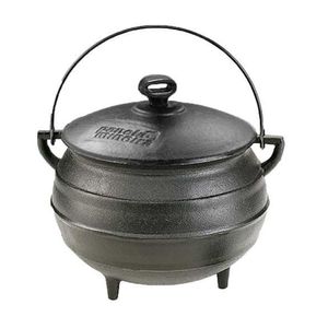 Panela Extramil Tampa De Ferro 17Cm 2 Litros
