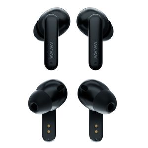 Fone De Ouvido Gamer By Alok Energy 100Ebg Bluetooth Ipx4 Waaw Preto