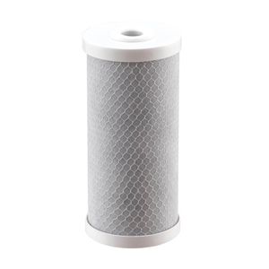 Refil Filtro Carbon Block 10 X 4,5 Big 5 Micras - BBI