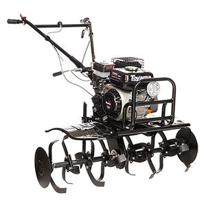 Motocultivador À Gasolina 63,3Cc Tt90R-Xp-U Toyama