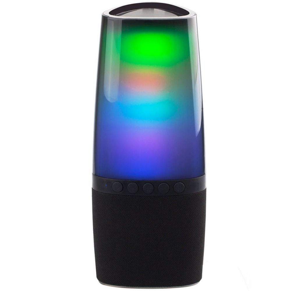 Caixa de Som Telefunken Light Pulse