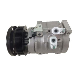 Compressor Mahle Corolla New G5 1.8 16v 09>11