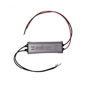 Reator Drive Fonte Plafon Led Bivolt 26W 30W 36W 40W 48W 50W