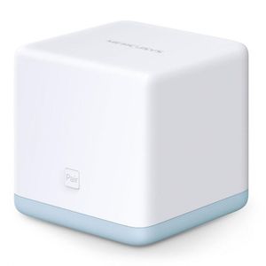 Roteador Wireless Mercusys Halo S12 2 Pcs Ac1200 1200mbps