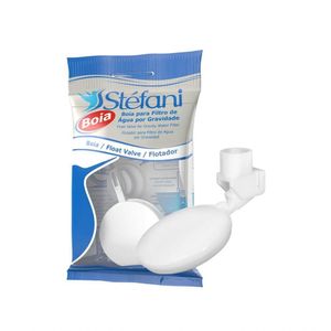 Bóia De Plástico Para Filtros De Barro Cerâmica Stefani