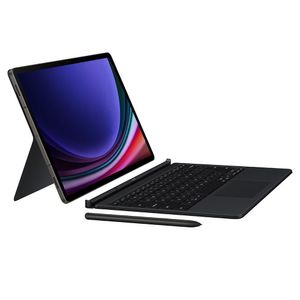 Tablet Samsung Galaxy Tab S9+ Grafite Com 12,4", Wi-Fi, Android 13, Processador Octa-Core E 512Gb