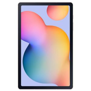 Tablet Samsung Galaxy Tab S6 Lite Rosa Com 10,4", Wi-Fi, Android 13, Octa-Core E 64Gb