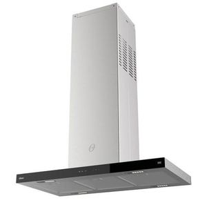 Coifa De Ilha Oster 90 Cm Com 03 Velocidades, Painel Touch Control - Ocfa590 110