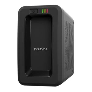 Nobreak Bivolt Entrada 120/220 Saida 120 Attiv 700va-bi