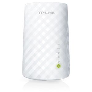 Repetidor Tp-link Ac750mbps 3ant Internas Re200