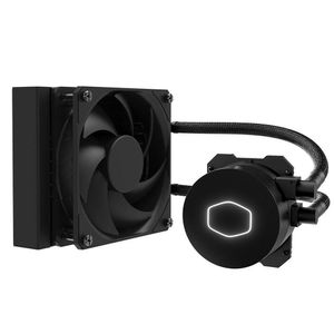 Water Cooler Masterliquid Ml120l V2 120mm Mlw-d12m-a18pk-r2