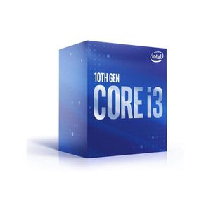 Processador Intel 10105f Core I3 1200 3,70 Ghz Bx8070110105f