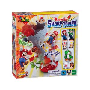Super Mario Blow Up! Shaky Tower Epoch 7356